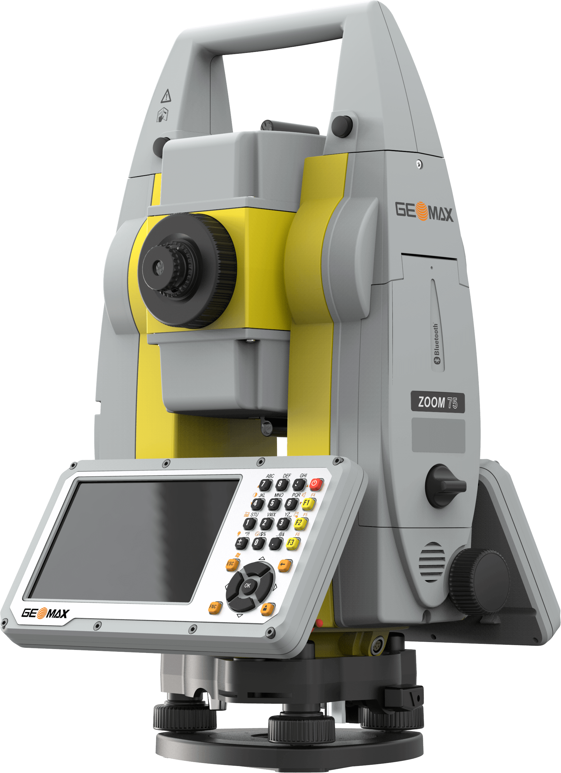 GEOMAX