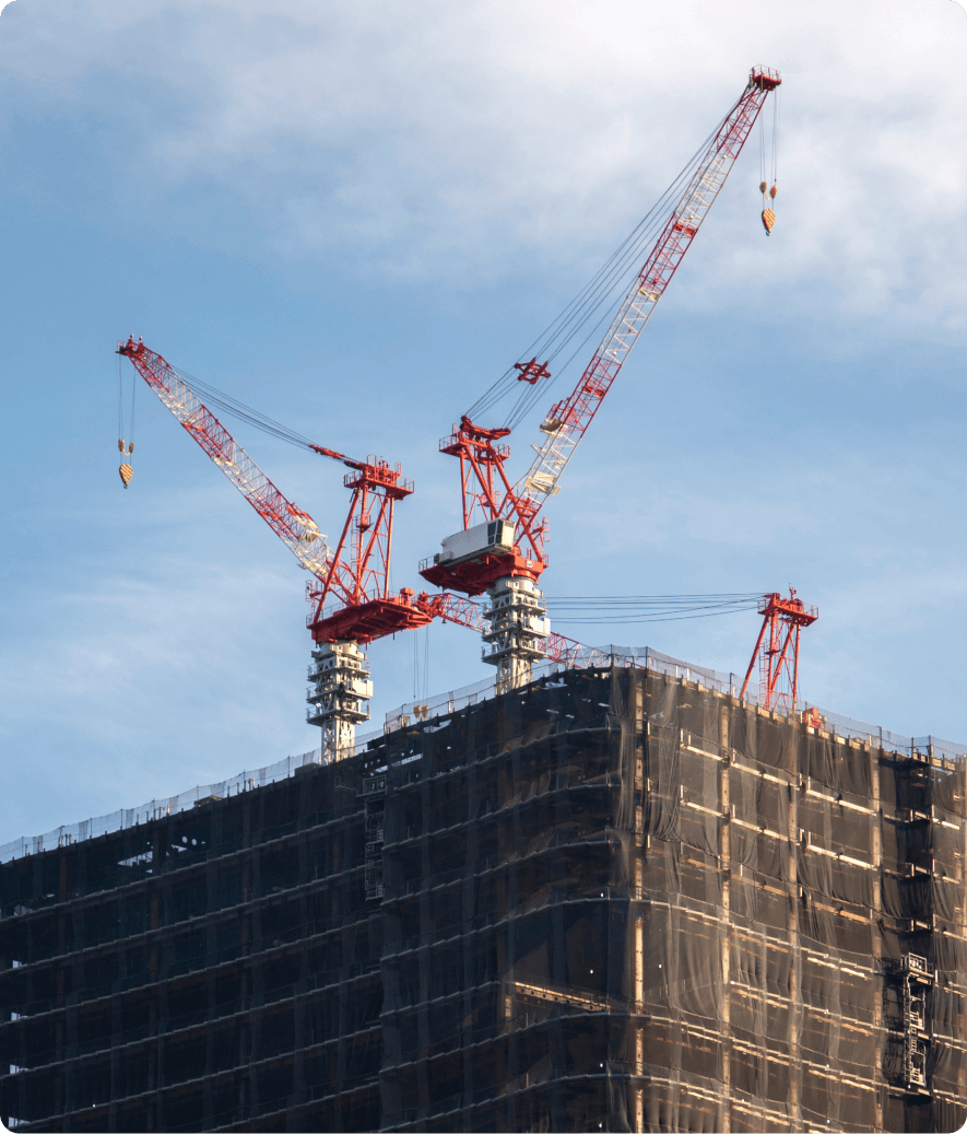 Construction