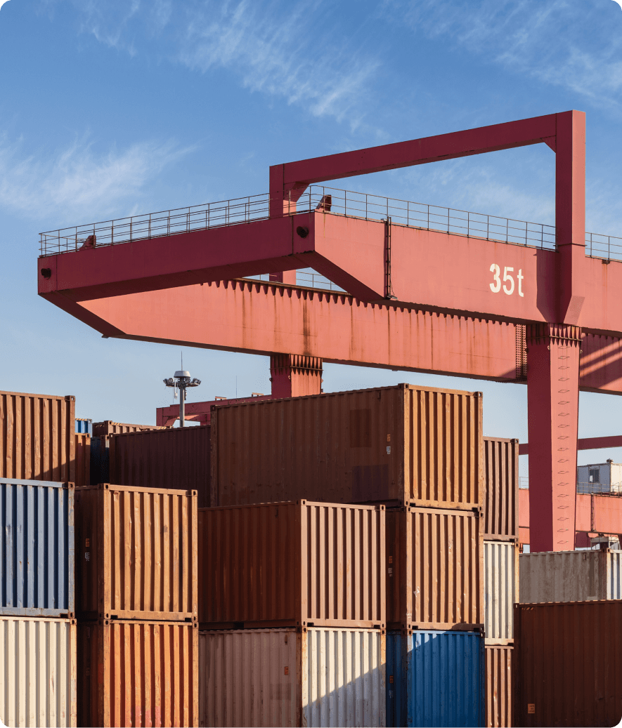 Industries and Logistics