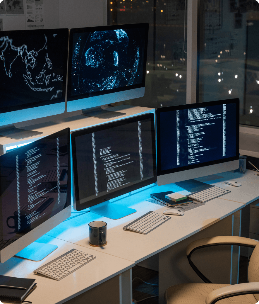 Security Services